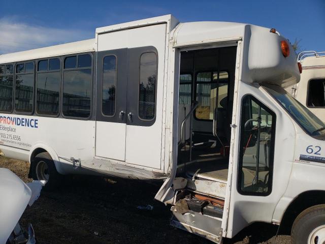 Photo 9 from auction – 2011 FORD ECONOLINE with VIN 1FDFE4FS0BDA63151