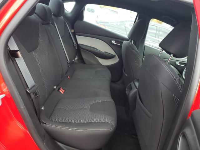 Photo 6 from auction – 2016 DODGE DART SXT with VIN 1C3CDFBB9GD720651