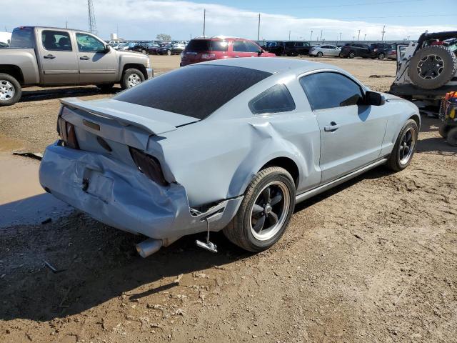 Photo 4 from auction – 2006 FORD MUSTANG with VIN 1ZVFT80N065236751