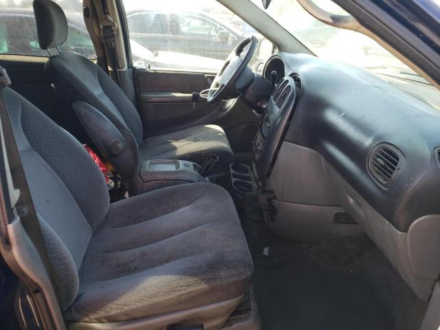 Photo 5 from auction – 2006 DODGE GRAND CARA with VIN 2D4GP44L06R668825