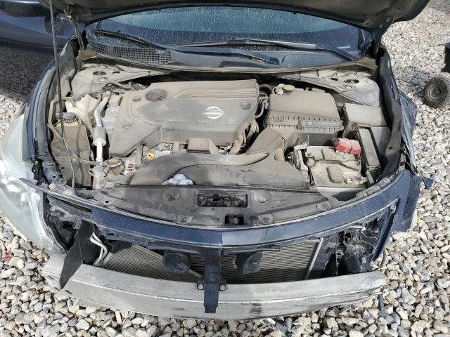 Photo 7 from auction – 2015 NISSAN ALTIMA 2.5 with VIN 1N4AL3AP3FC161187