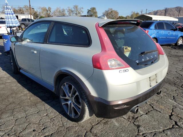 Photo 3 from auction – 2009 VOLVO C30 T5 with VIN YV1MK672492145933
