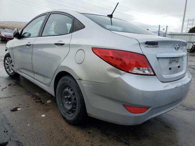 Photo 3 from auction – 2015 HYUNDAI ACCENT GLS with VIN KMHCT4AE7FU907413
