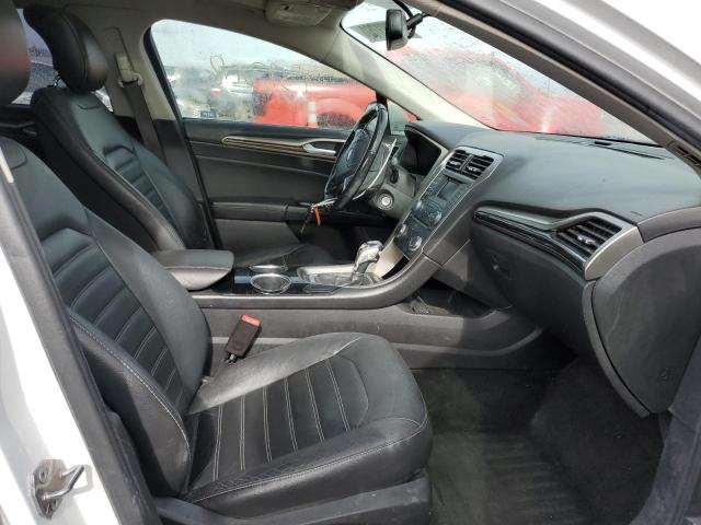 Photo 5 from auction – 2013 FORD FUSION SE with VIN 3FA6P0H92DR274885
