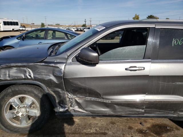 Photo 10 from auction – 2012 JEEP GRAND CHER with VIN 1C4RJFAG1CC296619