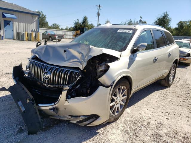 Photo 2 from auction – 2017 BUICK ENCLAVE with VIN 5GAKVBKD3HJ152108