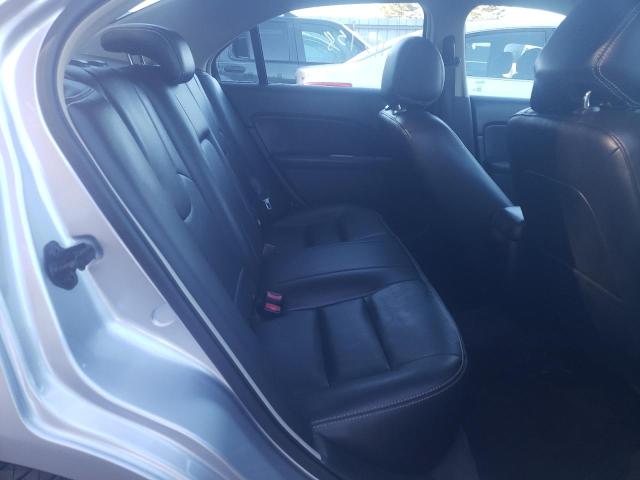 Photo 6 from auction – 2012 FORD FUSION SEL with VIN 3FAHP0JG1CR308752