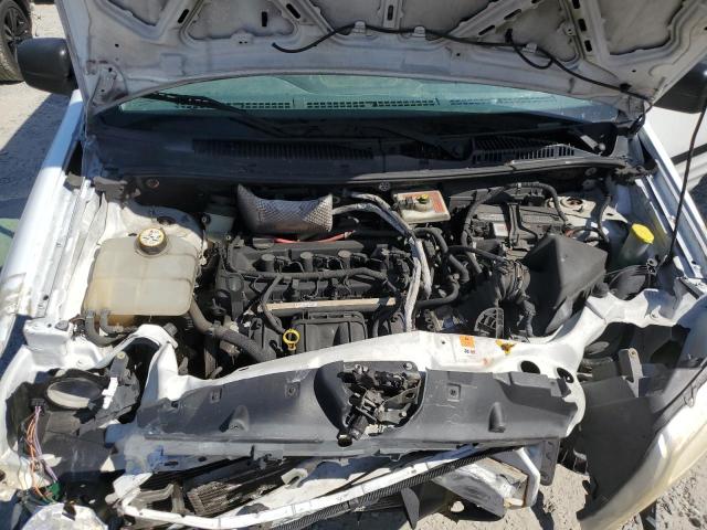 Photo 12 from auction – 2012 FORD TRANSIT CO with VIN NM0LS7AN2CT076037
