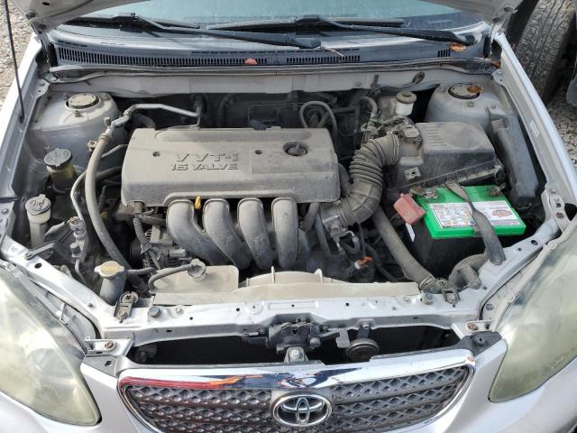 Photo 7 from auction – 2005 TOYOTA COROLLA CE with VIN 1NXBR32E85Z474444