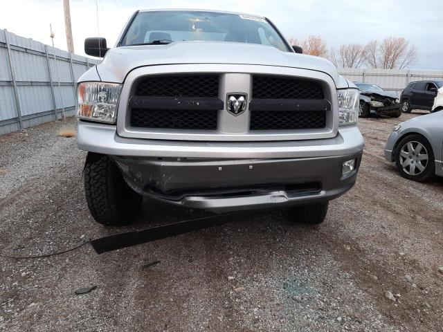 Photo 9 from auction – 2010 DODGE RAM 1500 with VIN 3D7JV1ETXAG146519