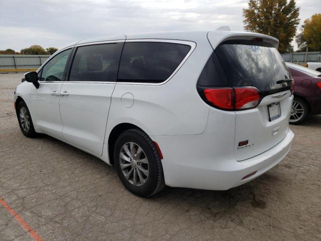 Photo 3 from auction – 2017 CHRYSLER PACIFICA T with VIN 2C4RC1DG3HR518441