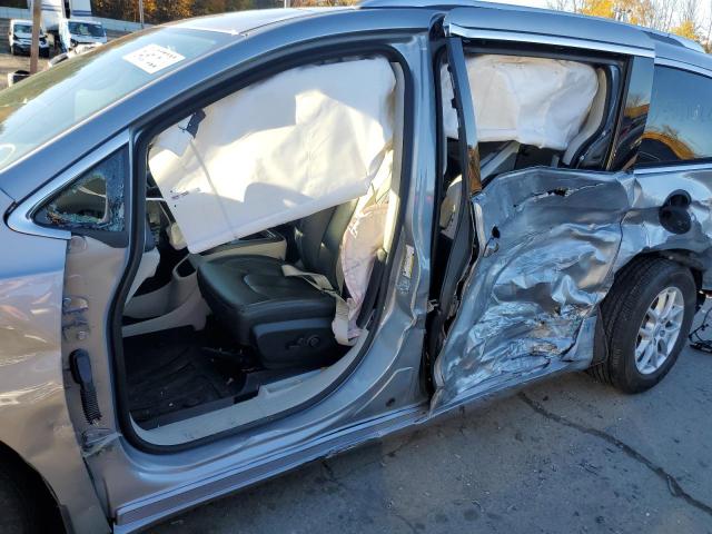 Photo 9 from auction – 2021 CHRYSLER PACIFICA T with VIN 2C4RC1BG4MR576507