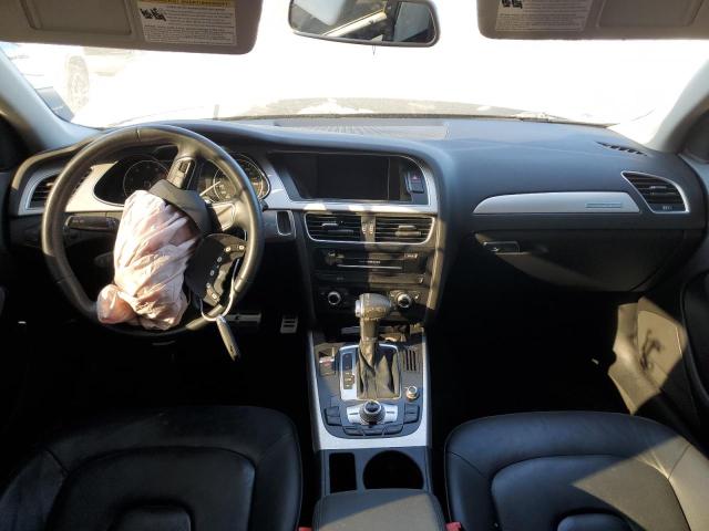 Photo 9 from auction – 2015 AUDI A4 PREMIUM with VIN WAUBFAFL4FN045160