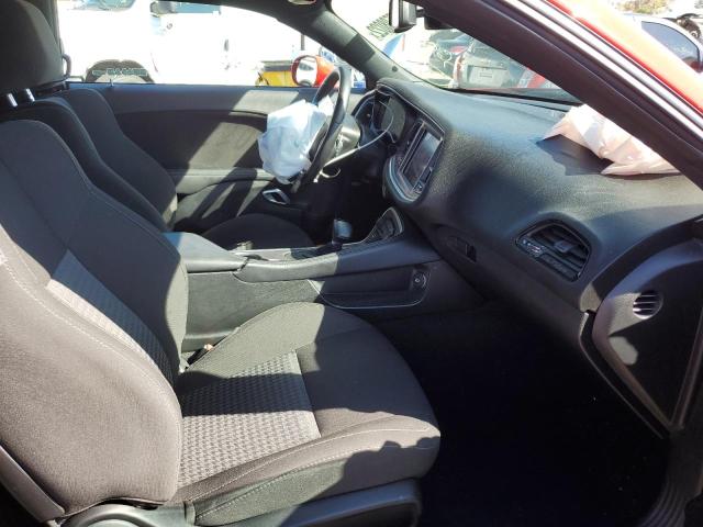 Photo 5 from auction – 2020 DODGE CHALLENGER with VIN 2C3CDZJG6LH222998