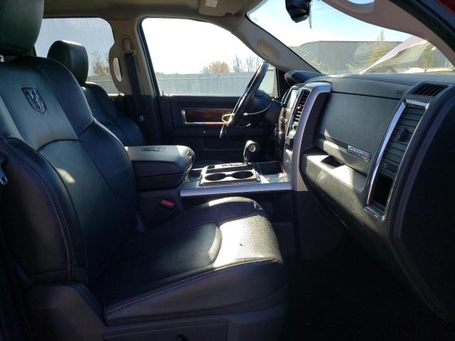 Foto 5 de la subasta – 2012 DODGE RAM 1500 L con VIN 1C6RD7JT9CS340308