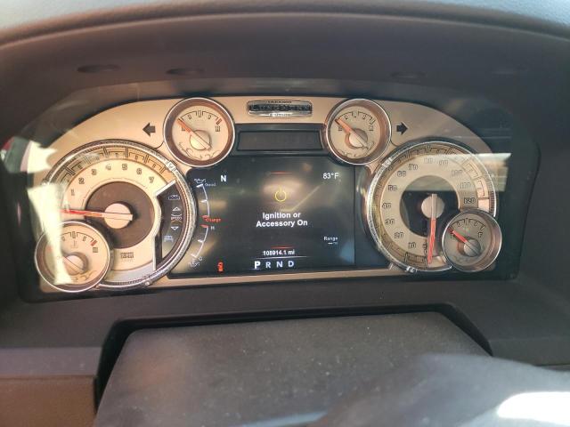 Photo 8 from auction – 2017 RAM 1500 LONGH with VIN 1C6RR7PT4HS600372