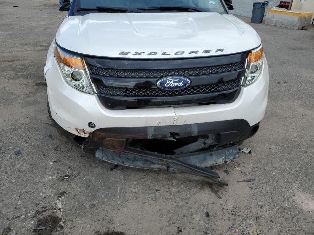 Photo 9 from auction – 2013 FORD EXPLORER S with VIN 1FM5K8GT2DGB77737