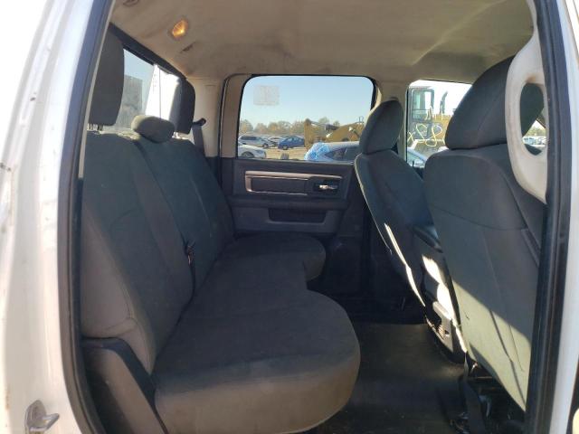 Photo 6 from auction – 2014 RAM 2500 SLT with VIN 3C6TR5JT9EG221339