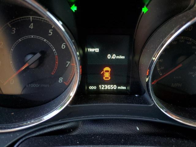 Foto 8 de la subasta – 2014 MITSUBISHI OUTLANDER con VIN 4A4AP4AU7EE032911