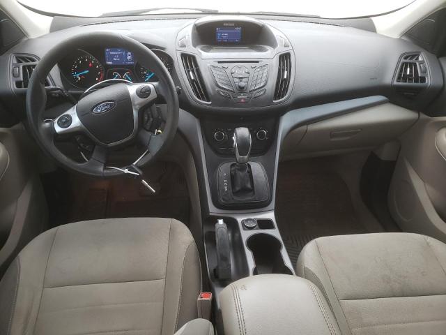 Photo 8 from auction – 2014 FORD ESCAPE SE with VIN 1FMCU0G94EUE25450