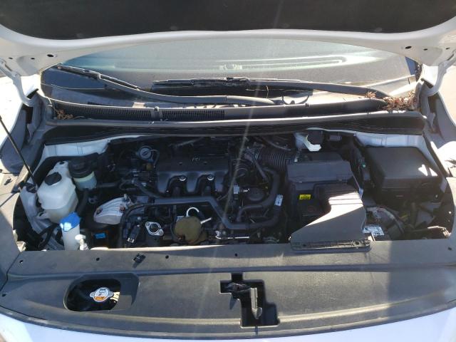 Photo 7 from auction – 2016 KIA SEDONA L with VIN KNDMA5C18G6150087