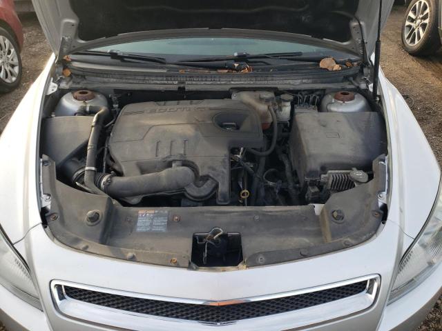 Photo 7 from auction – 2011 CHEVROLET MALIBU 1LT with VIN 1G1ZC5E19BF367596
