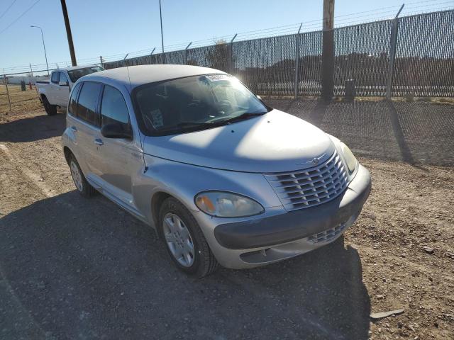 CHRYSLER PT CRUISER 2002 with VIN 3C4FY48B92T291779 - Photo from auction