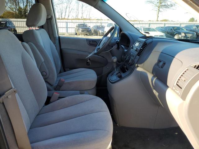 Photo 5 from auction – 2008 KIA SEDONA EX with VIN KNDMB233486262027