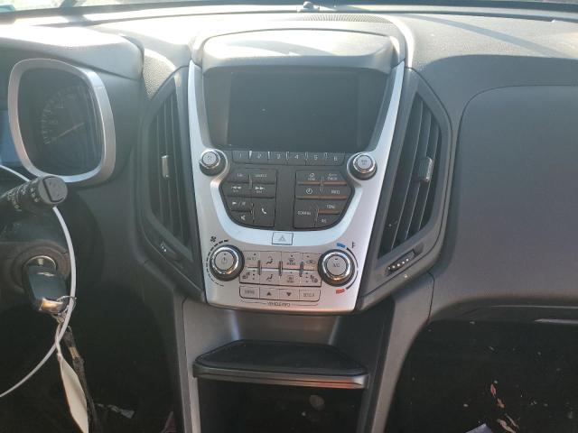 Photo 9 from auction – 2017 CHEVROLET EQUINOX LT with VIN 2GNFLFEK4H6161461