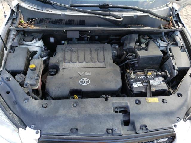 Photo 7 from auction – 2006 TOYOTA RAV4 with VIN JTMBK33V266008070