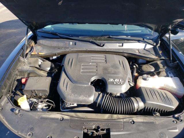 Photo 7 from auction – 2022 DODGE CHARGER GT with VIN 2C3CDXHG6NH157311