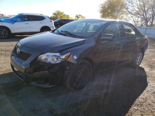 Photo 2 from auction – 2010 TOYOTA COROLLA BA with VIN 2T1BU4EE5AC199126