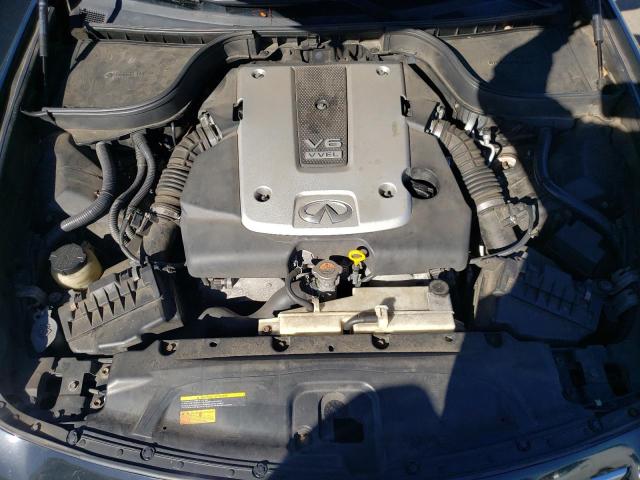 Photo 7 from auction – 2011 INFINITI G37 with VIN JN1CV6AR9BM353950