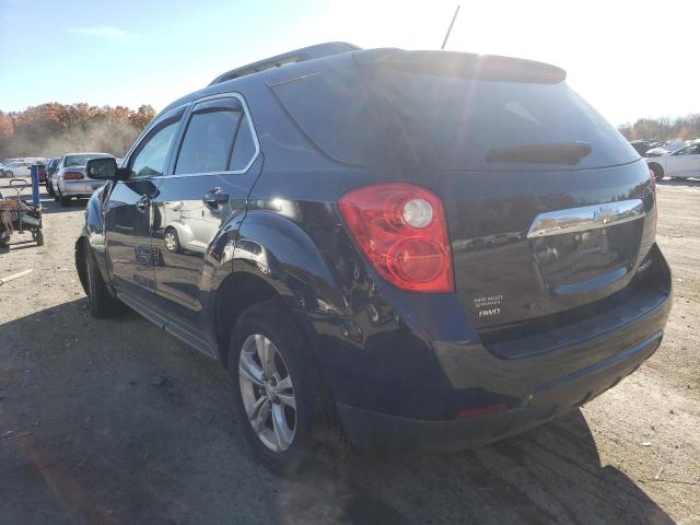 Photo 3 from auction – 2015 CHEVROLET EQUINOX LT with VIN 2GNFLFEK5F6197480