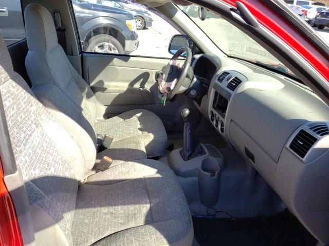 Photo 5 from auction – 2008 GMC CANYON with VIN 1GTCS149588227994