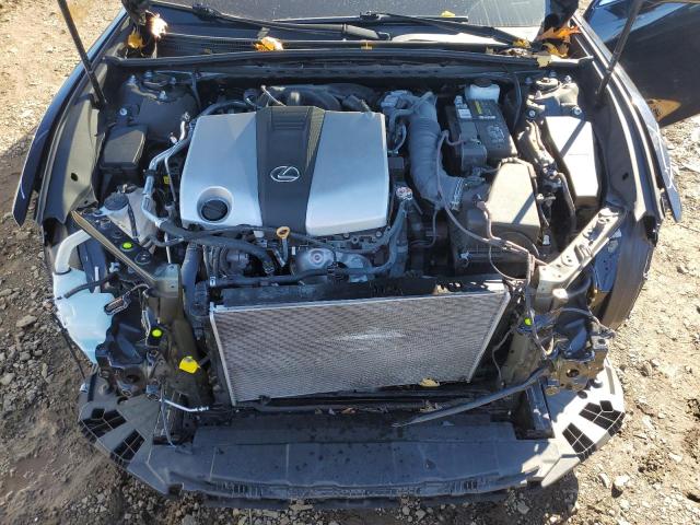 Photo 7 from auction – 2020 LEXUS ES 350 BAS with VIN 58ACZ1B13LU060502