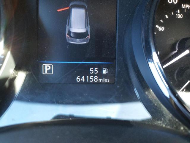 Photo 8 from auction – 2019 NISSAN ROGUE S with VIN KNMAT2MT3KP528704