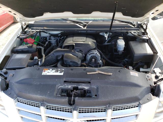 Photo 7 from auction – 2012 CADILLAC ESCALADE L with VIN 1GYS4BEF8CR117955