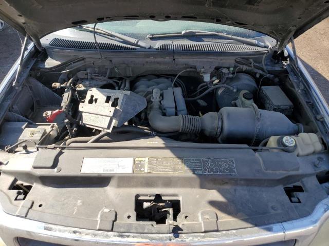 Photo 11 from auction – 2003 FORD F150 with VIN 2FTRF07273CA18537