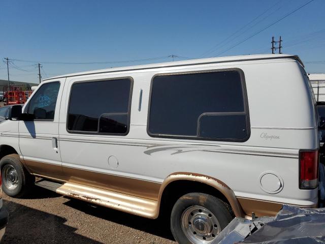 Photo 3 from auction – 2004 FORD ECONOLINE with VIN 1FDNE24L14HB11537