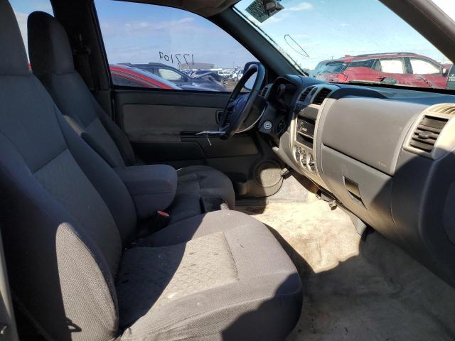 Фото 5 с аукциона – 2005 GMC CANYON с VIN 1GTDT136458173317