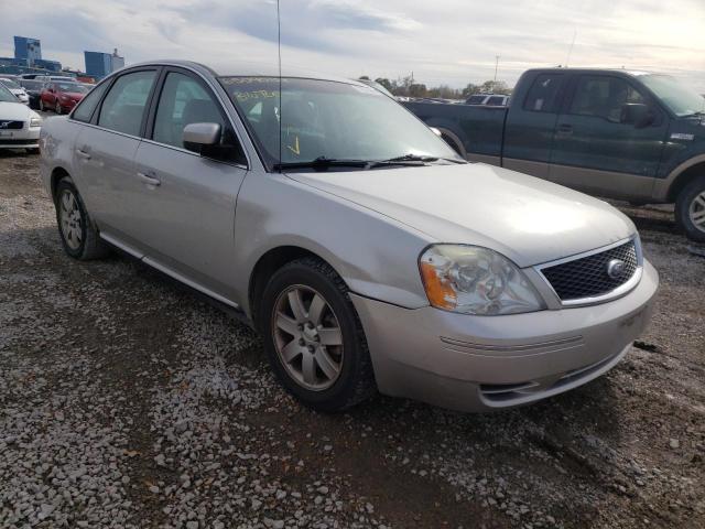 Photo 1 from auction – 2006 FORD FIVE HUNDR with VIN 1FAFP23166G184503