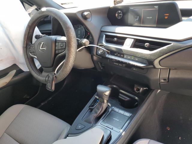 Photo 9 from auction – 2021 LEXUS UX 200 with VIN JTHX3JBH6M2041188
