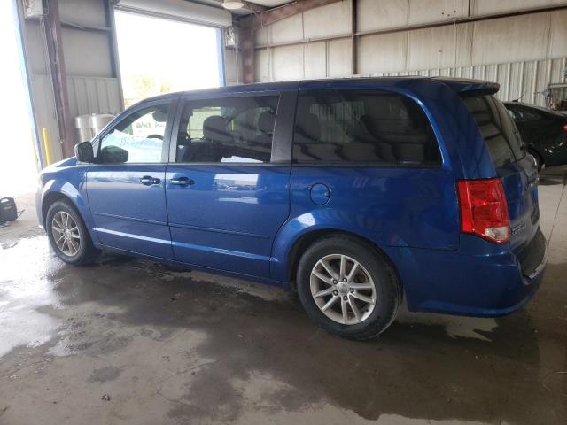 Photo 2 from auction – 2013 DODGE GRAND CARA with VIN 2C4RDGCG2DR687300