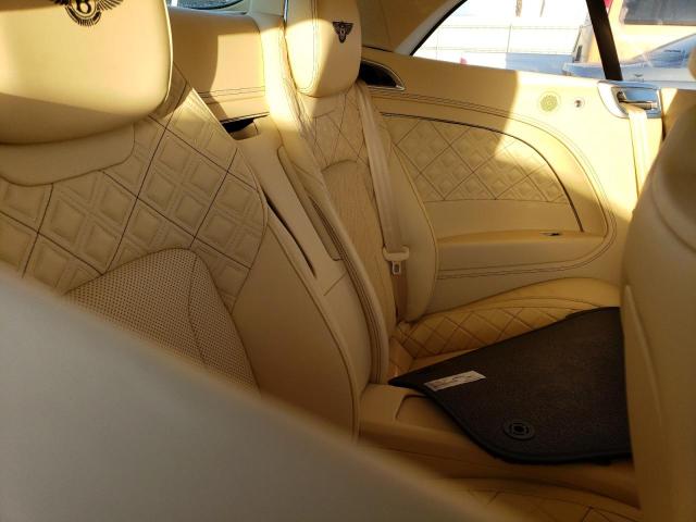 Photo 6 from auction – 2020 BENTLEY CONTINENTA with VIN SCBDG4ZG3LC076953