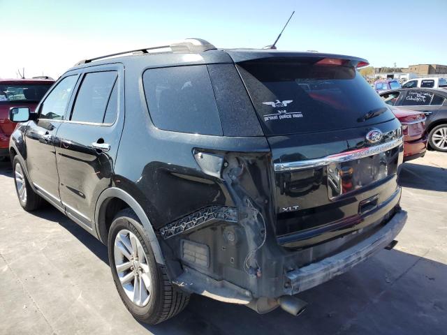 Photo 3 from auction – 2011 FORD EXPLORER X with VIN 1FMHK7D80BGA06988