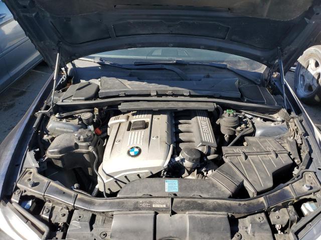 Photo 7 from auction – 2006 BMW 3 SERIES with VIN WBAVB13596PT15552