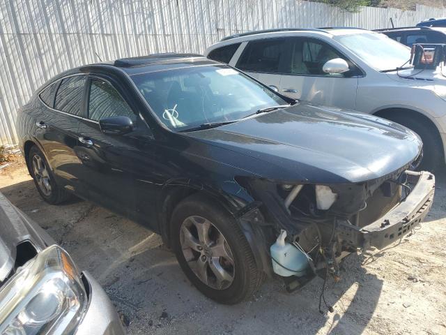 HONDA CROSSTOUR 2012 with VIN 5J6TF1H51CL001219 - Photo from auction