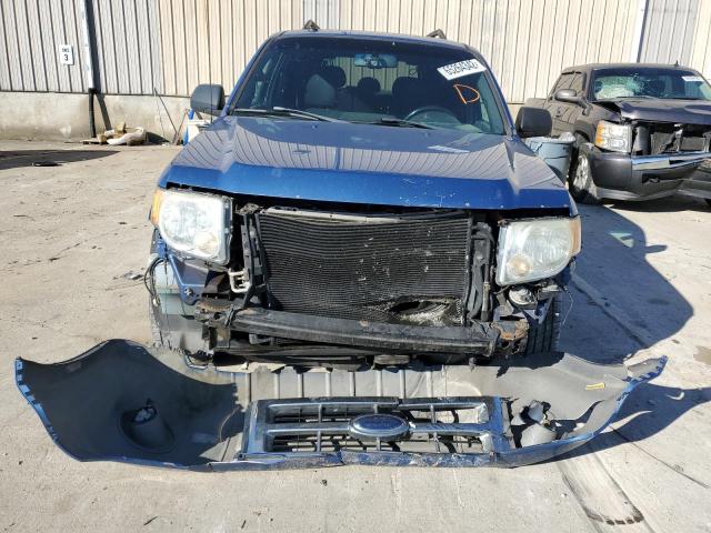 Photo 9 from auction – 2009 FORD ESCAPE XLT with VIN 1FMCU93729KB22306