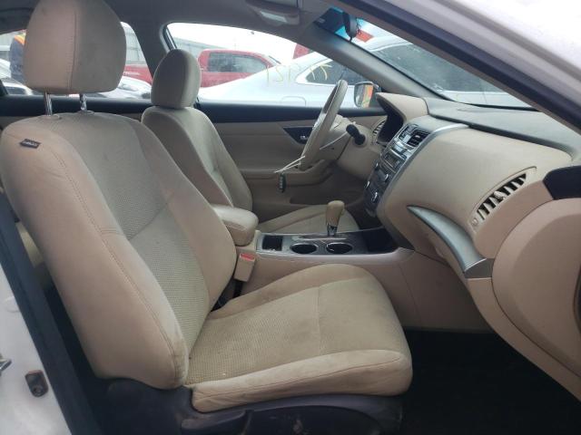 Photo 5 from auction – 2015 NISSAN ALTIMA 2.5 with VIN 1N4AL3AP2FC492729